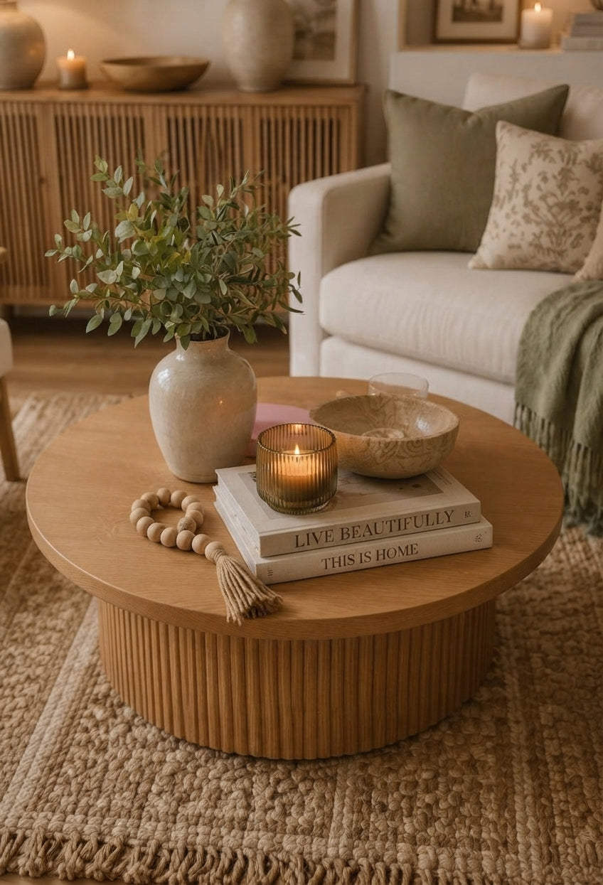 Home Space