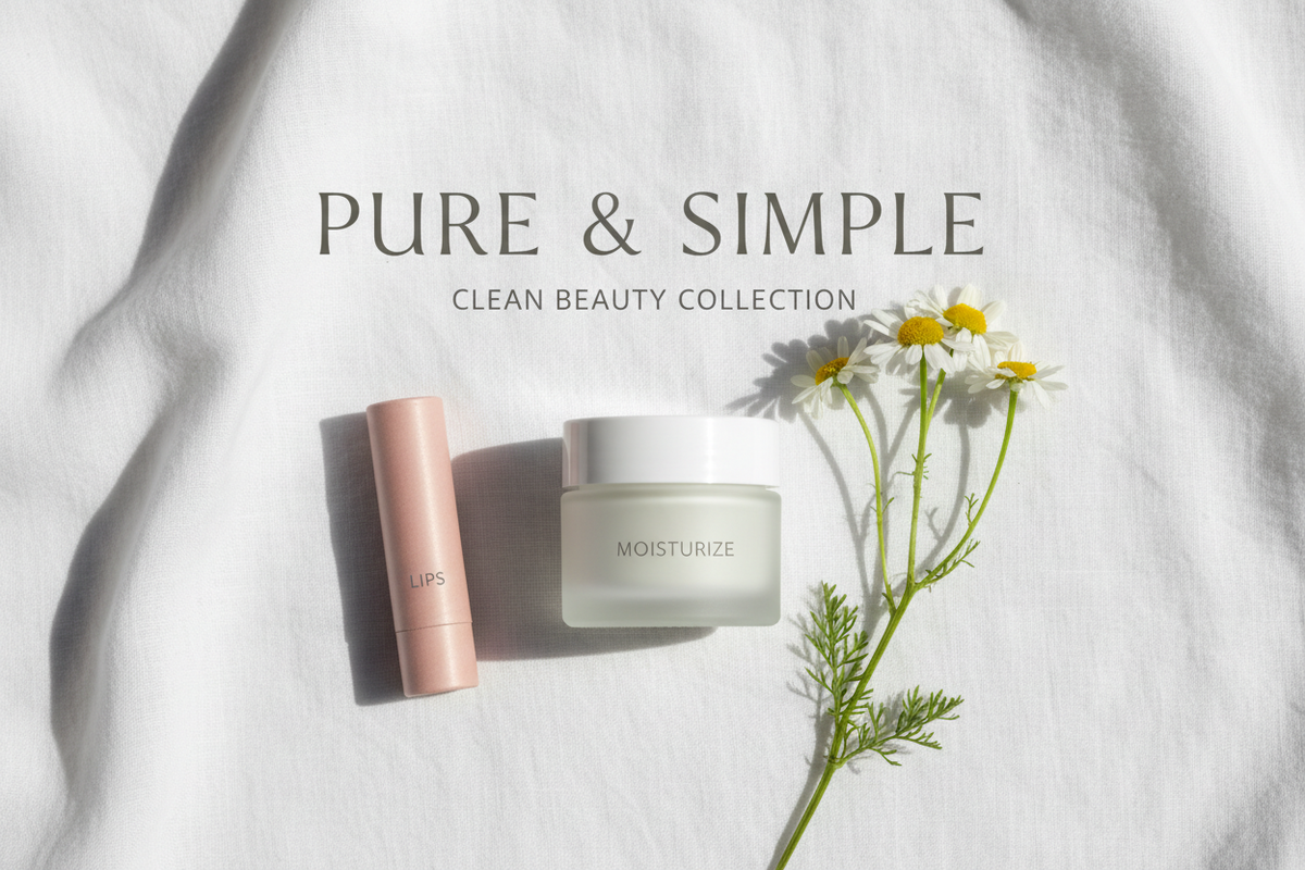 Health & Beauty