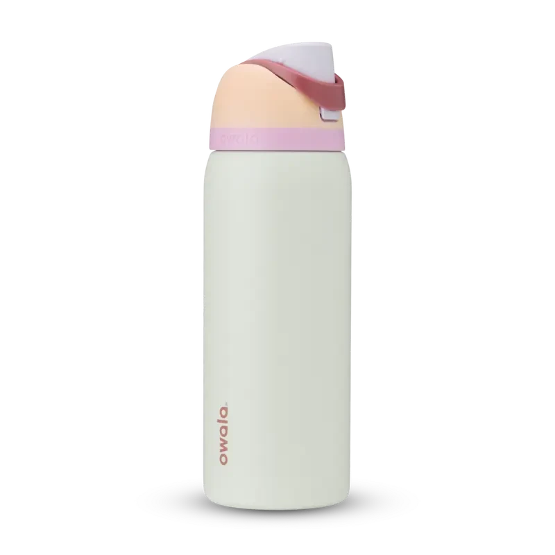 Owala FreeSip Stainless Steel Water Bottle