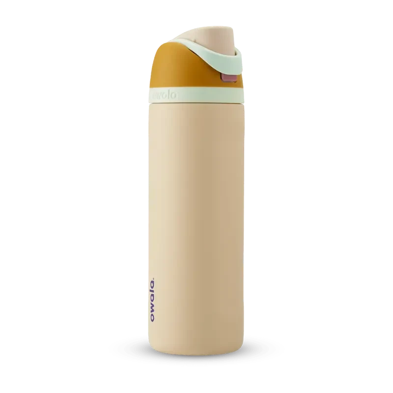 Owala FreeSip Stainless Steel Water Bottle