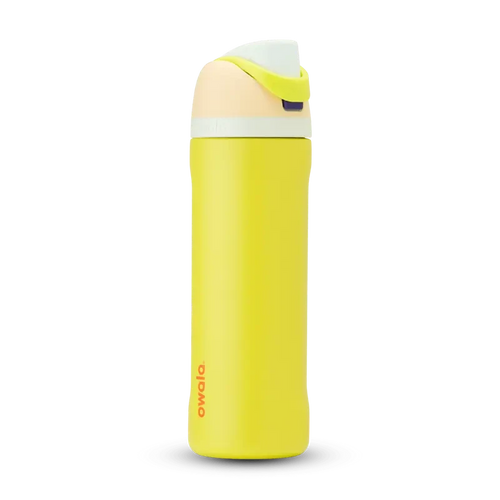 Owala FreeSip Stainless Steel Water Bottle